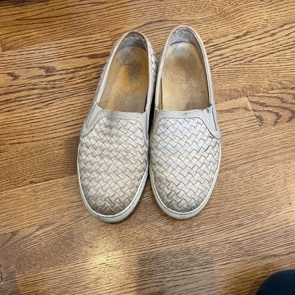 M. Gemi Shoes M Gemi Slip On Sneakers Poshmark